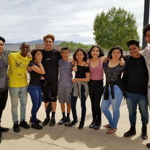 Meet your Posher, Jaime